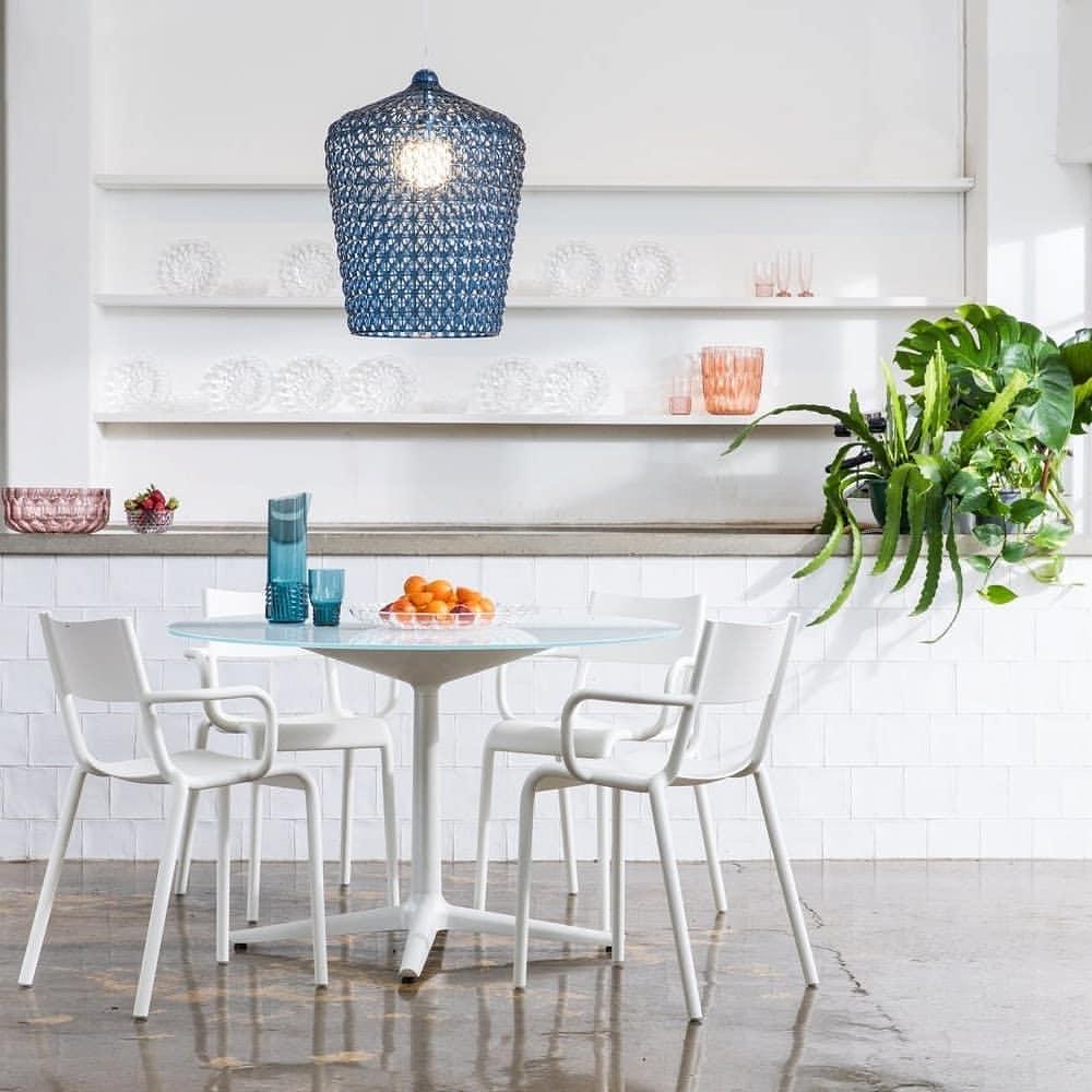 Avnoran Premium Nordic Art Plastic Pendant Lamp - Blowlighting
