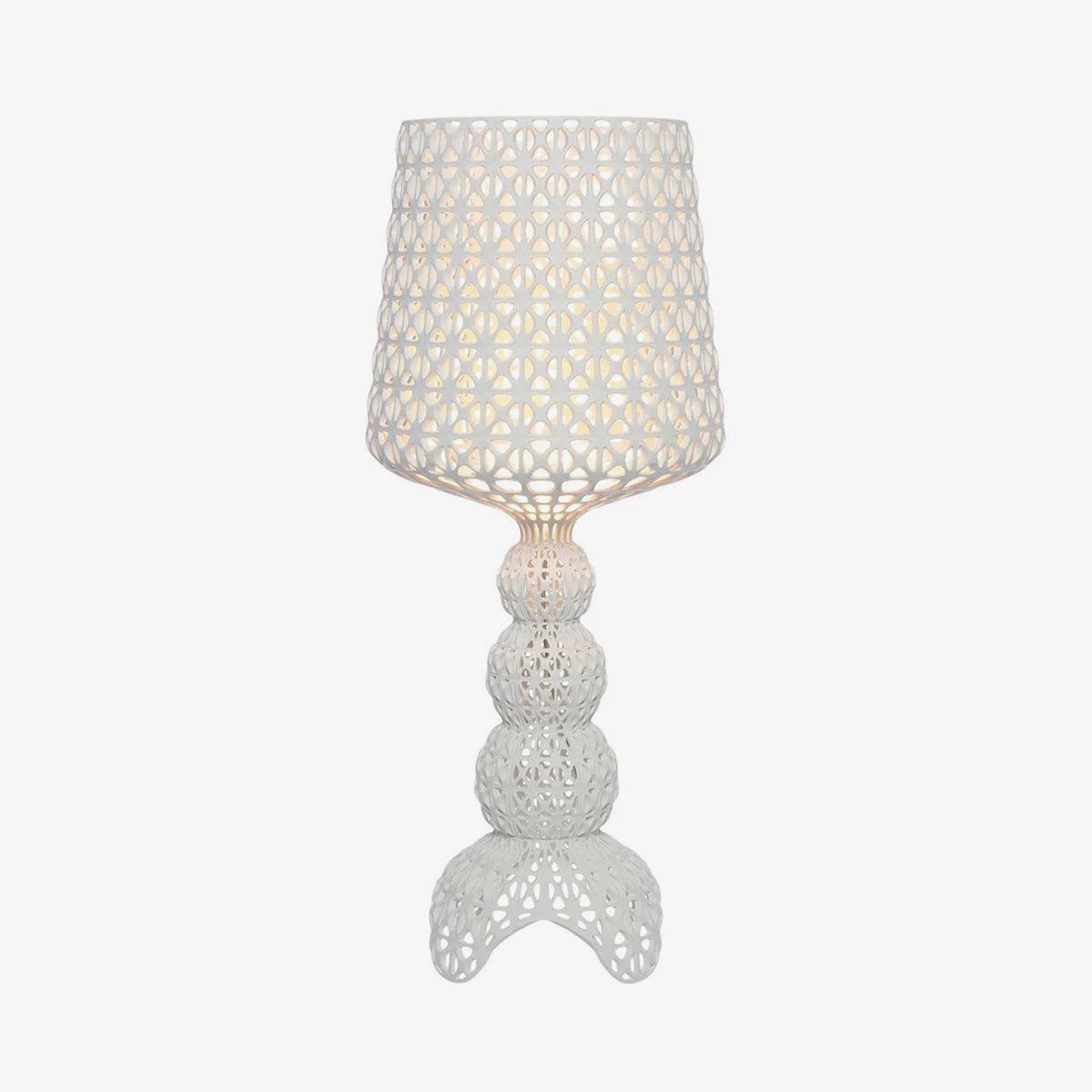 Kabuki Table Lamp - Blowlighting