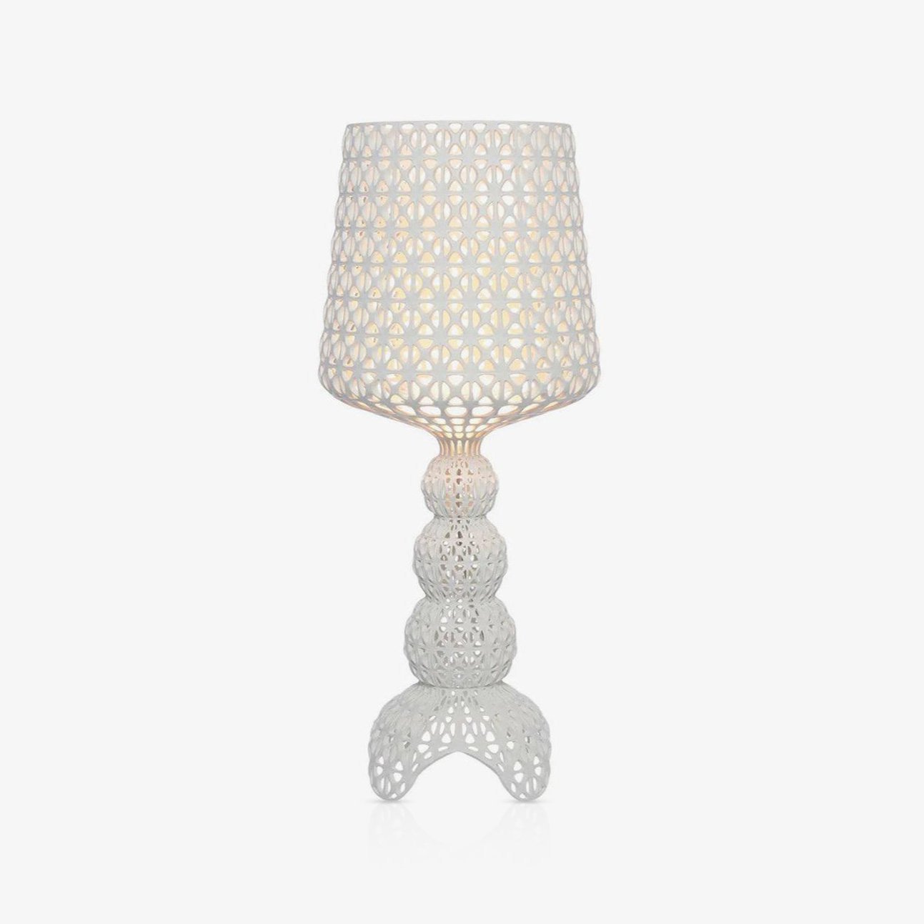 Kabuki Table Lamp - Blowlighting