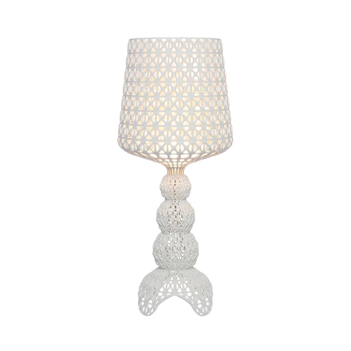 Kabuki Table Lamp - Blowlighting