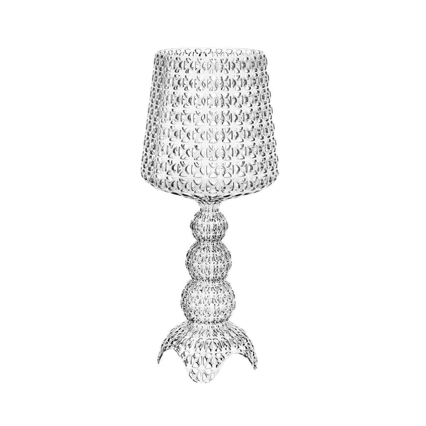 Kabuki Table Lamp - Blowlighting