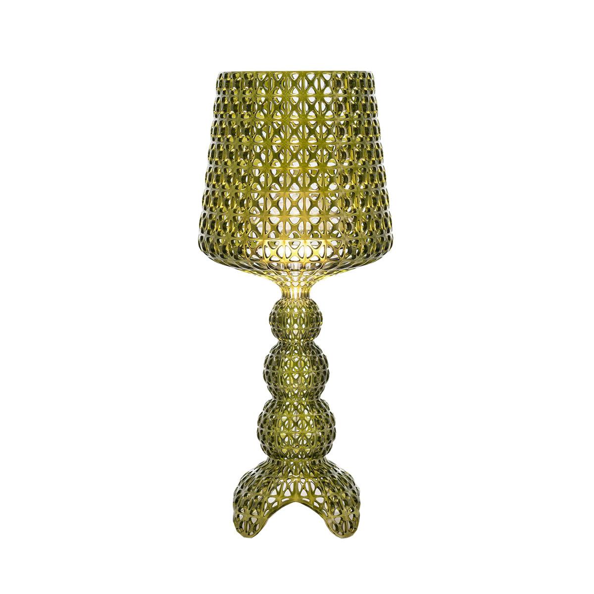 Kabuki Table Lamp - Blowlighting