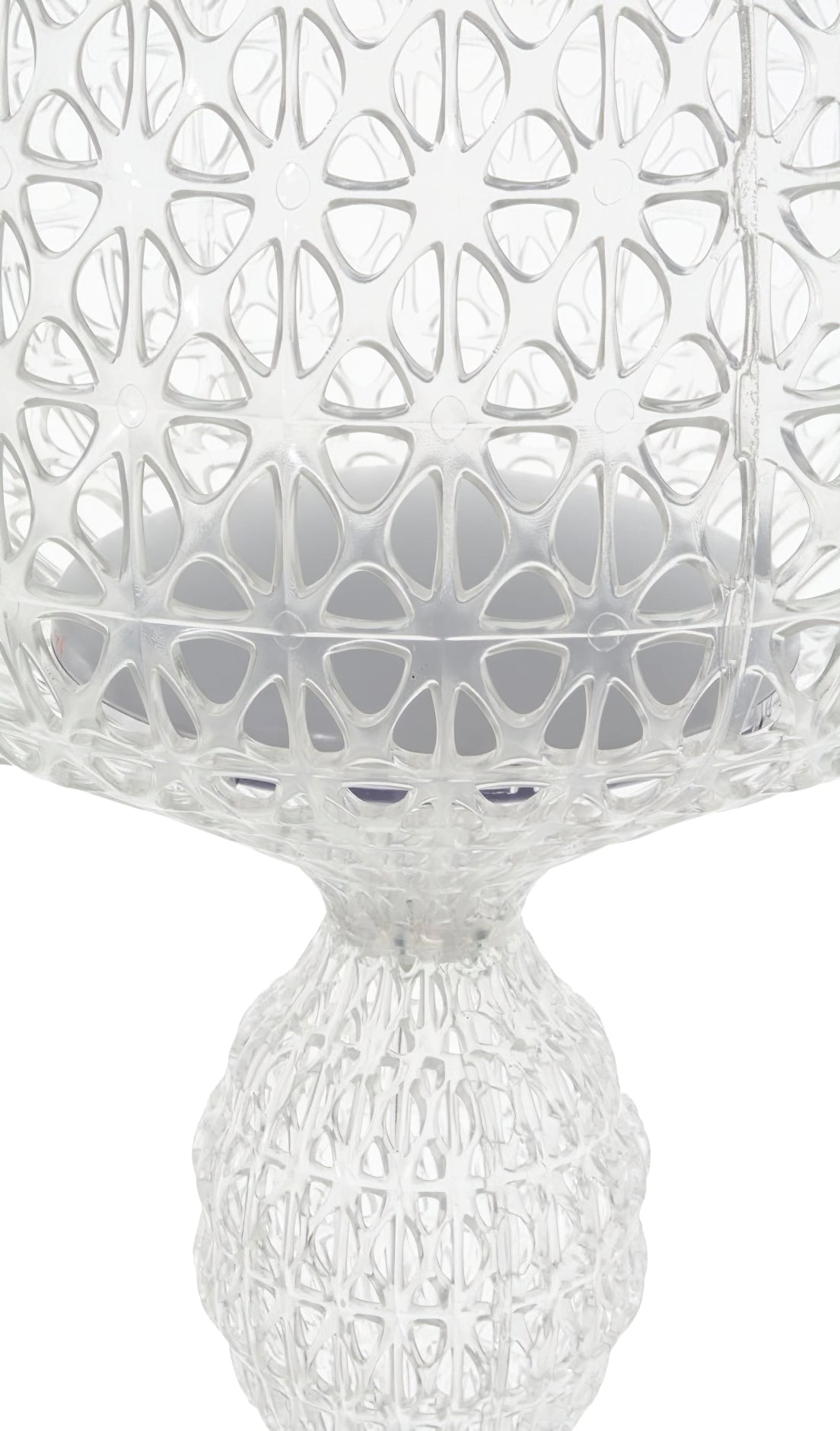 Kabuki Table Lamp - Blowlighting