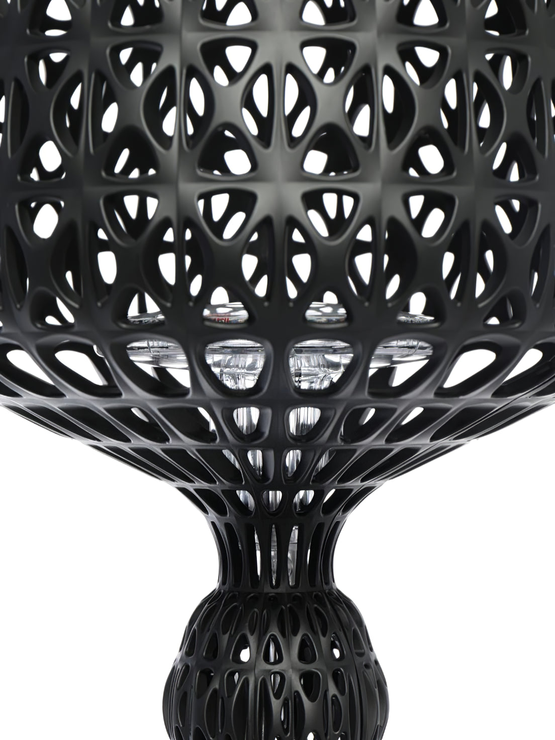 Kabuki Table Lamp - Blowlighting