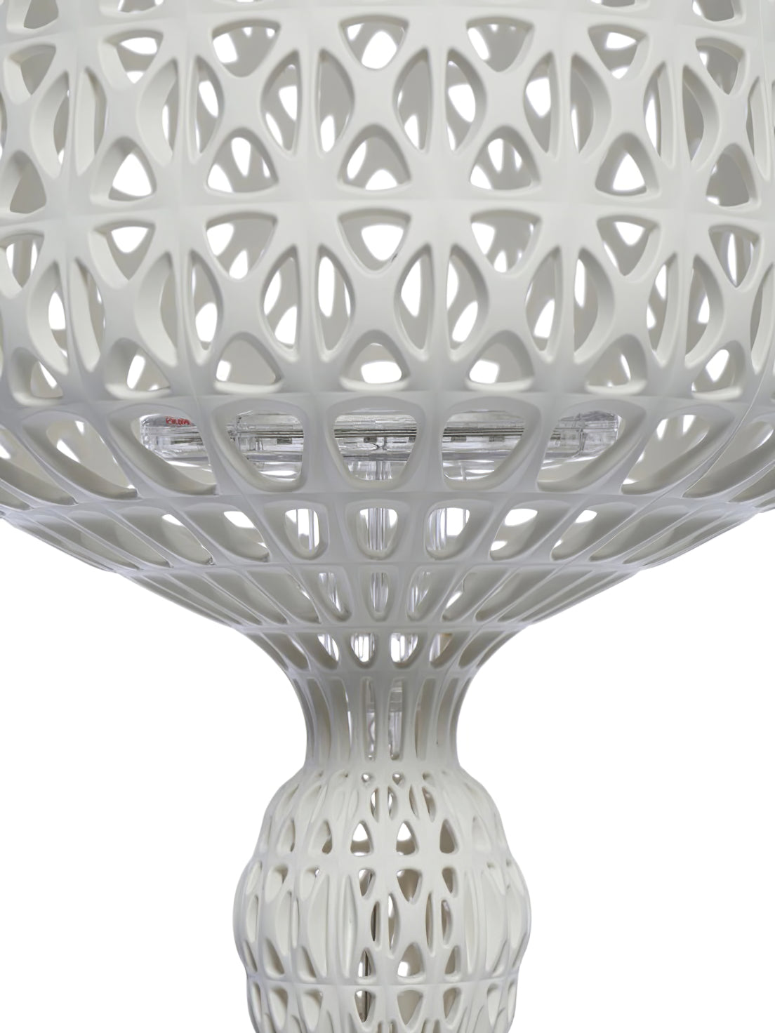 Kabuki Table Lamp - Blowlighting
