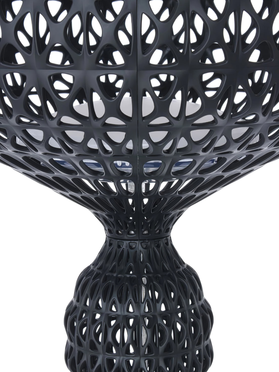Kabuki Table Lamp - Blowlighting