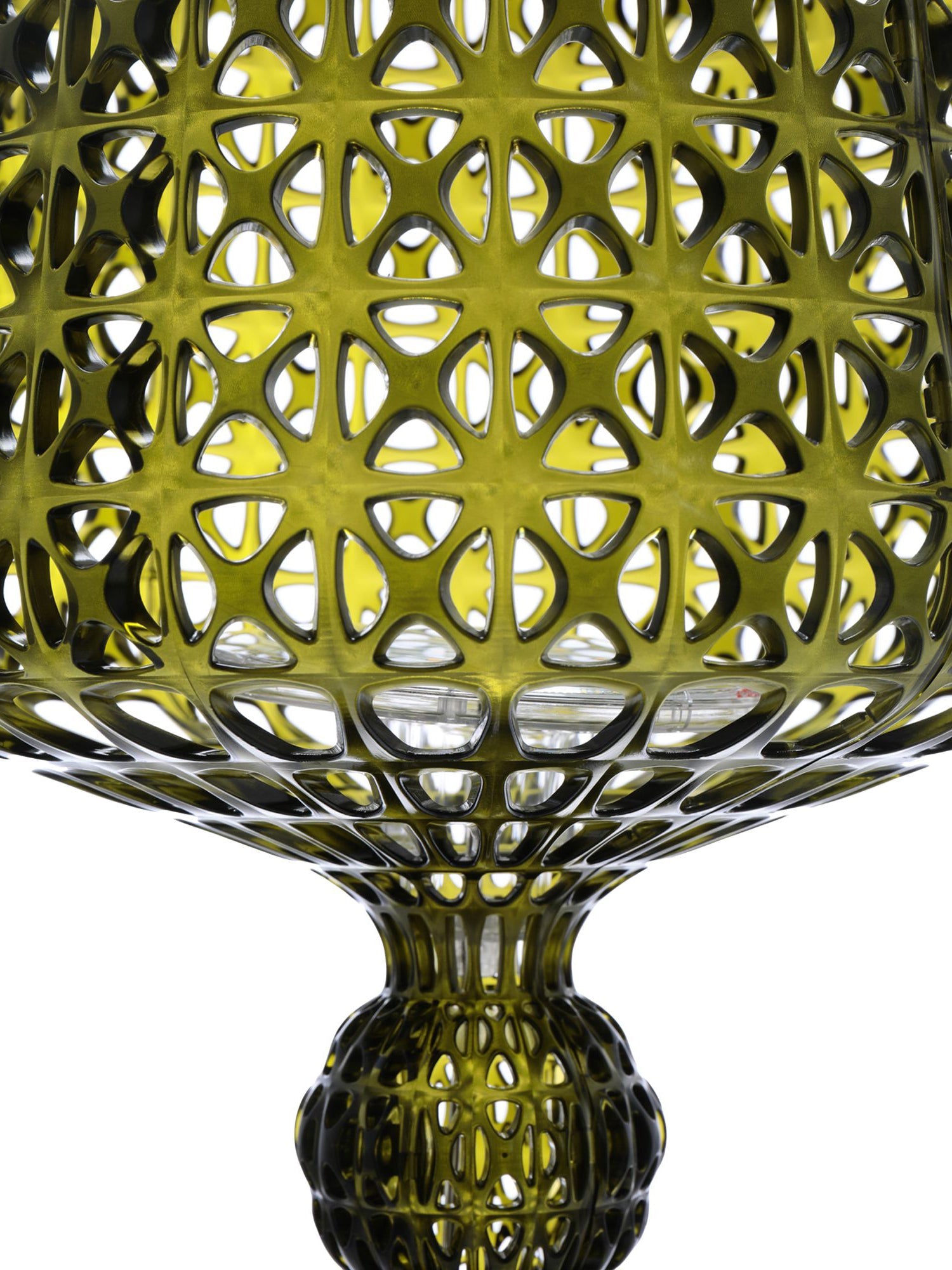 Kabuki Table Lamp - Blowlighting