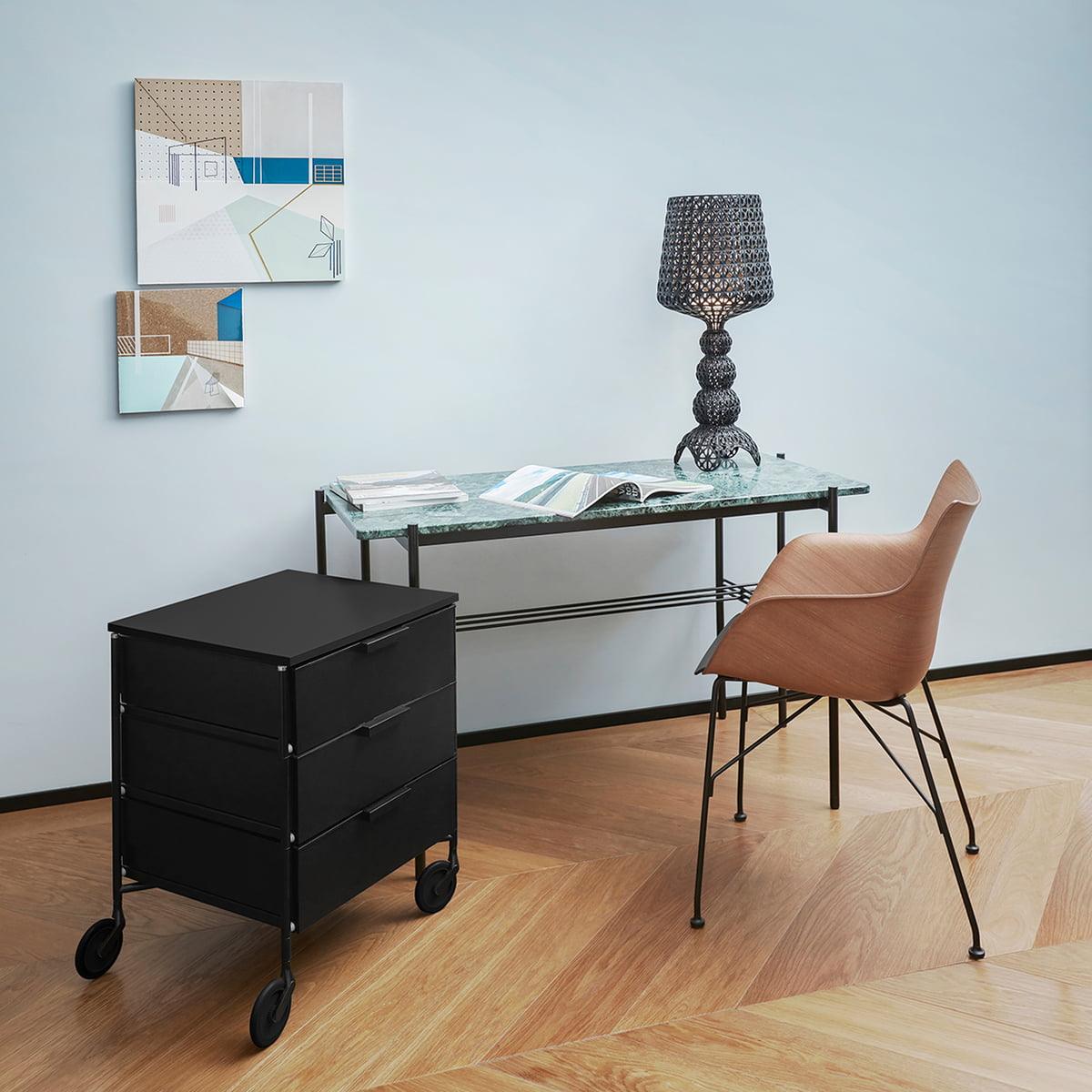 Kabuki Table Lamp - Blowlighting