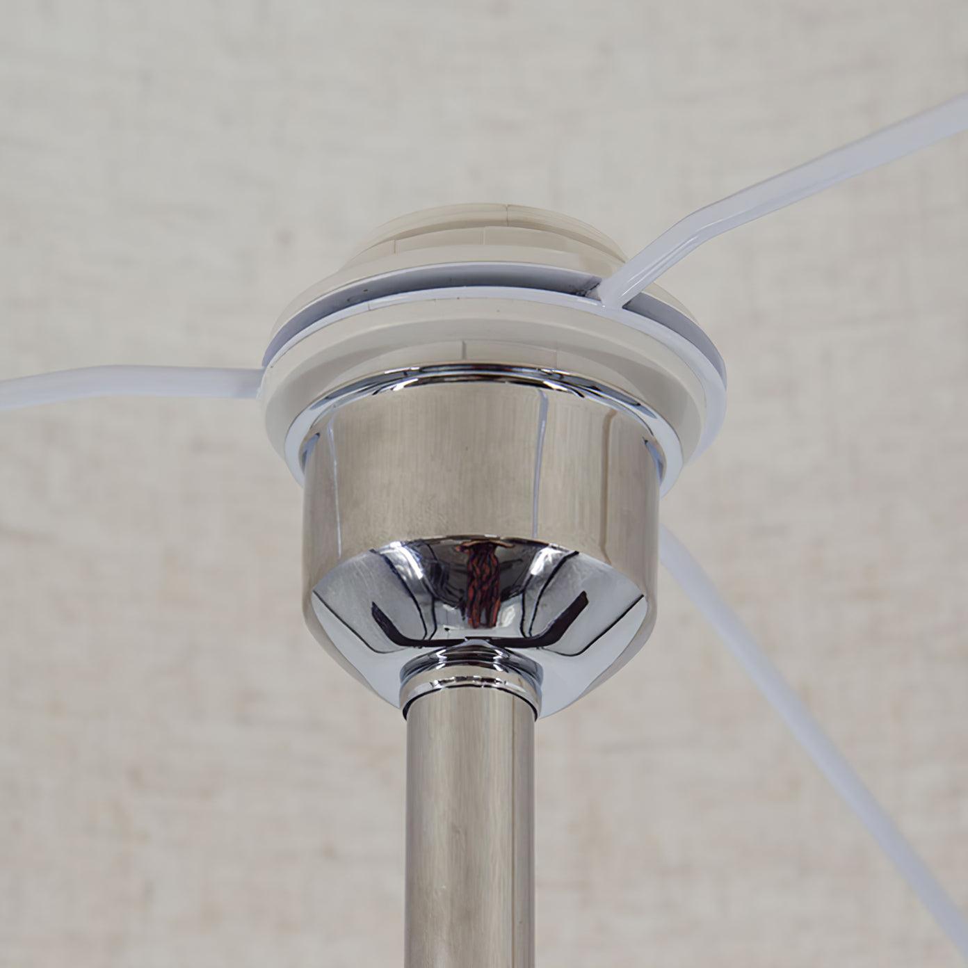 Kaden Black Floor Lamp - Blowlighting