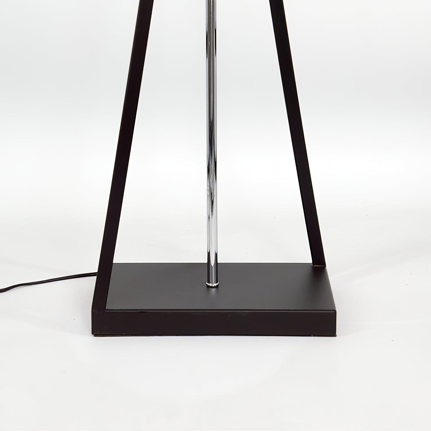 Kaden Black Floor Lamp - Blowlighting