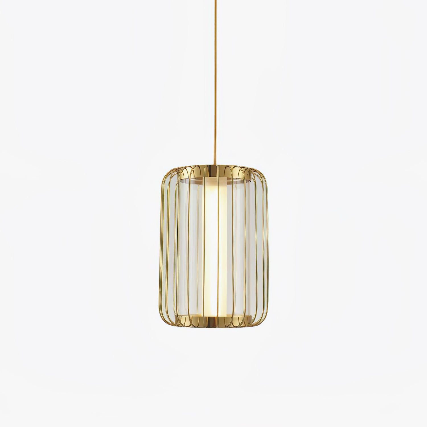 Erinielis Glass Pendant Light - Blowlighting