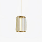 Erinielis Glass Pendant Light - Blowlighting
