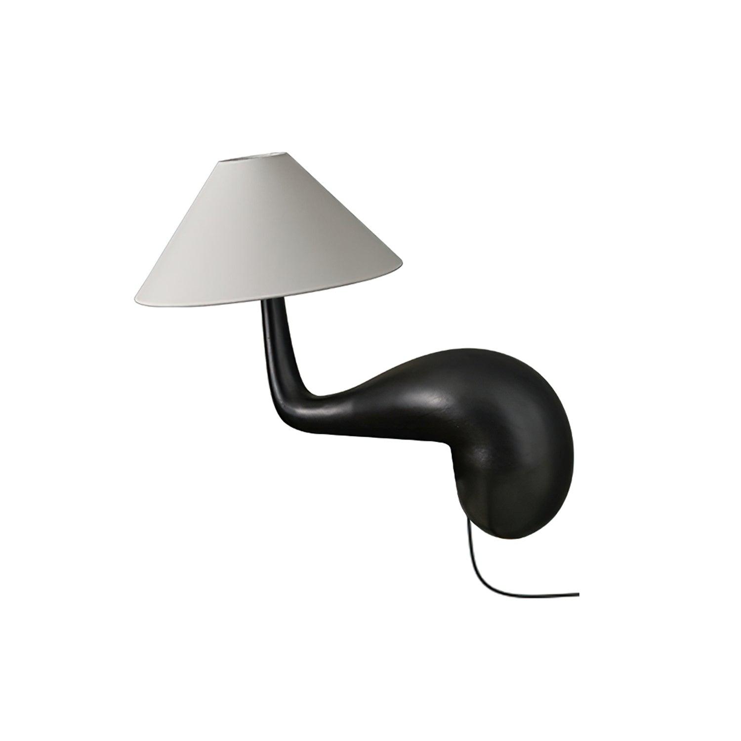 Kakuda Pine Desk Lamp - Blowlighting