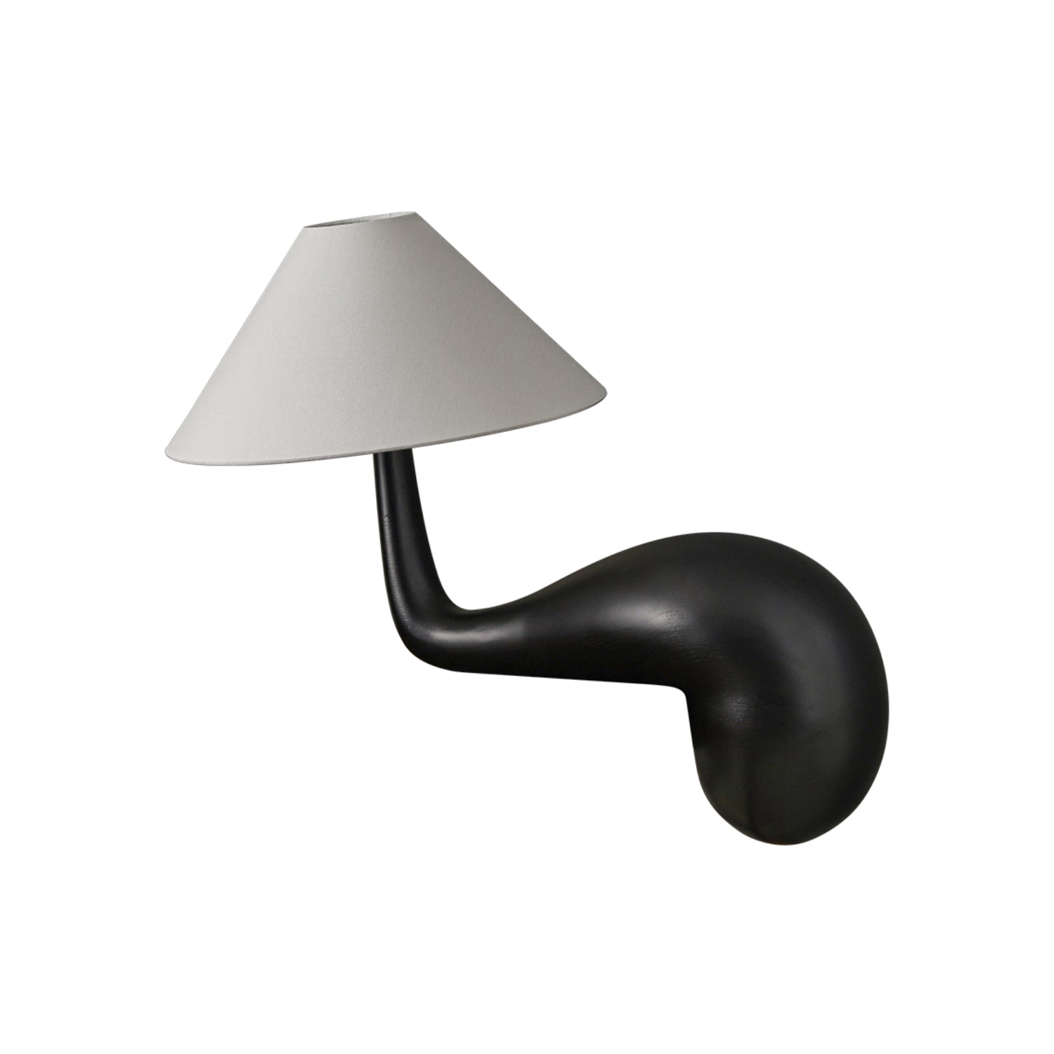 Kakuda Pine Desk Lamp - Blowlighting