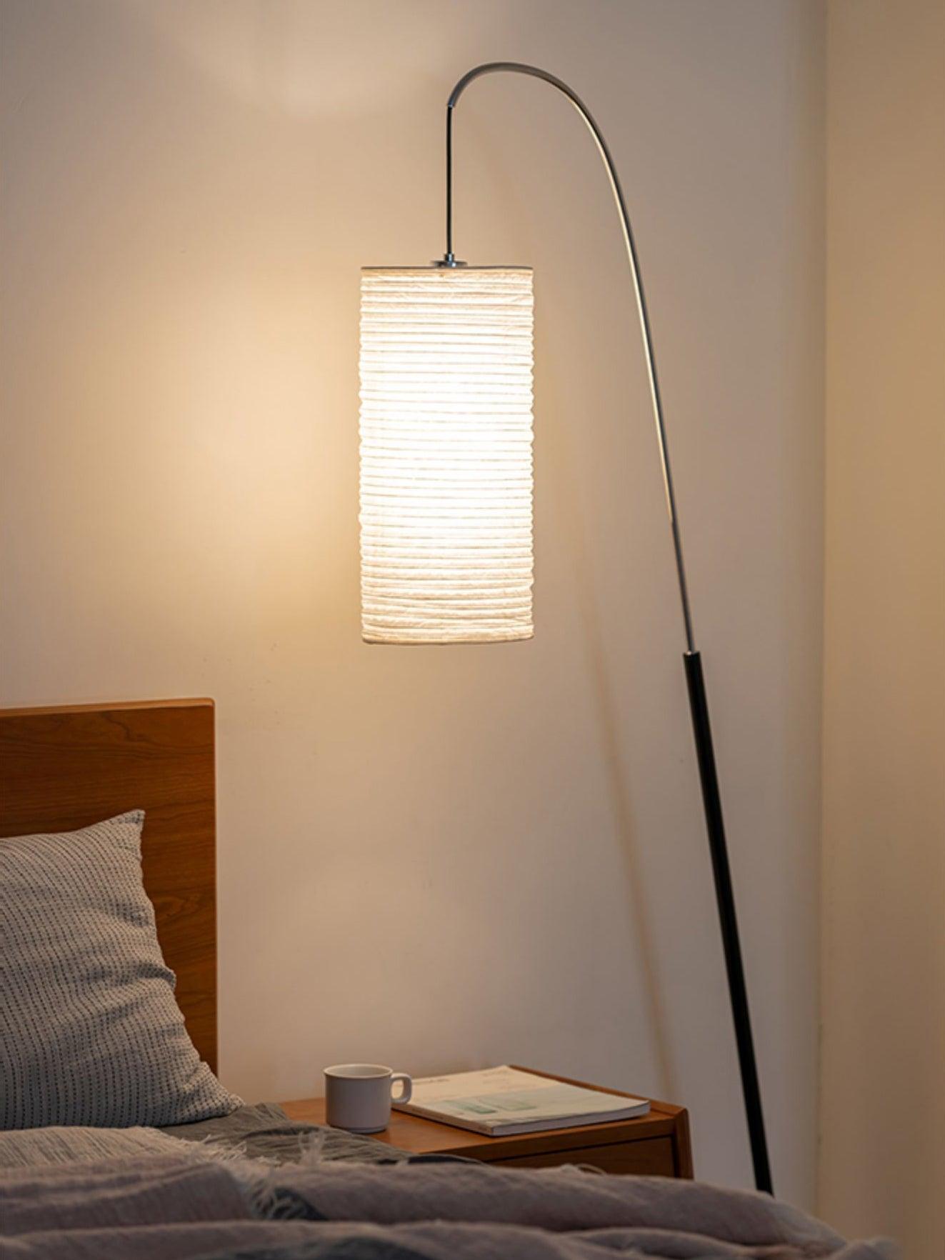 Kalmar Floor Lamp - Blowlighting