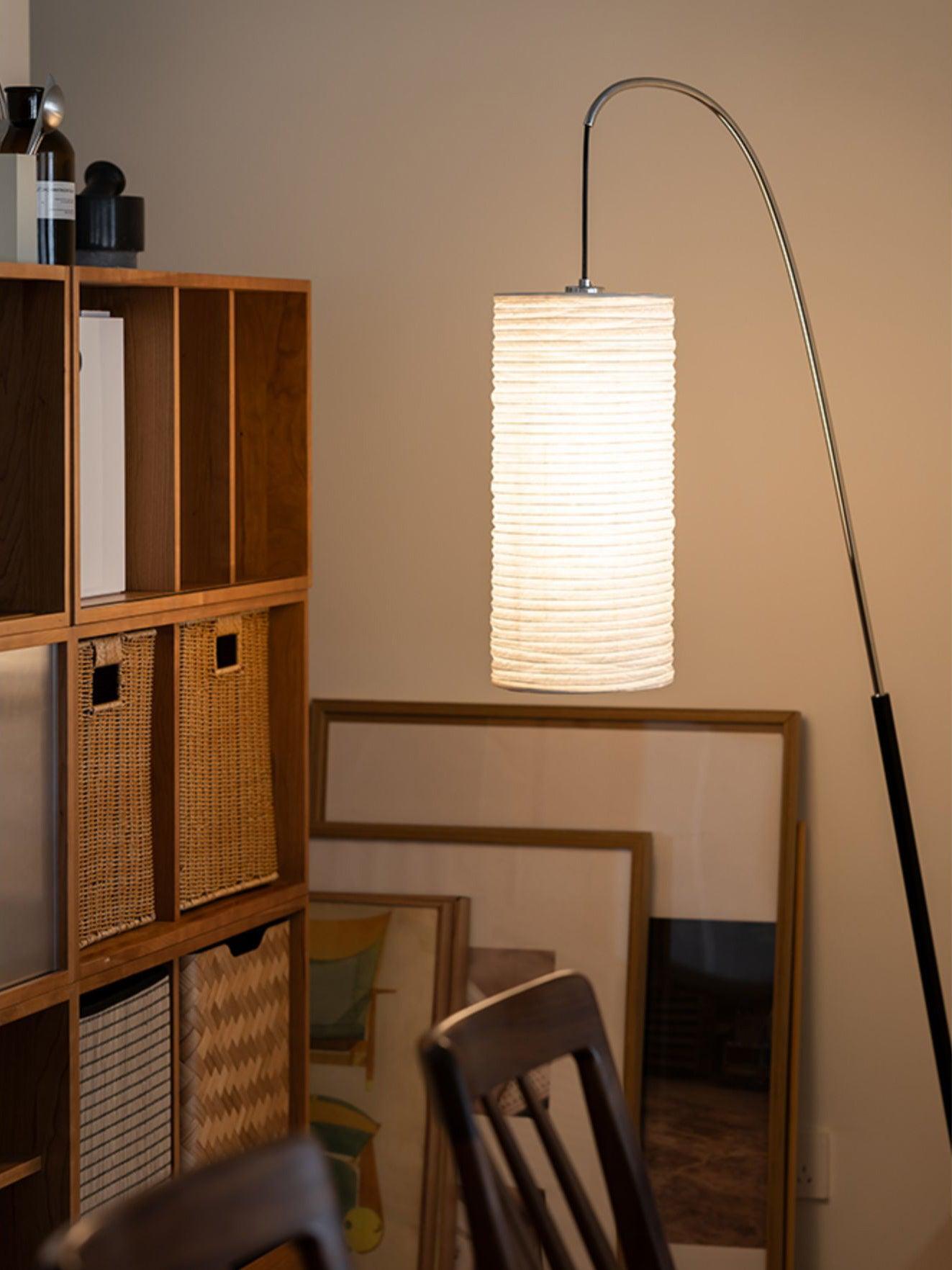 Kalmar Floor Lamp - Blowlighting