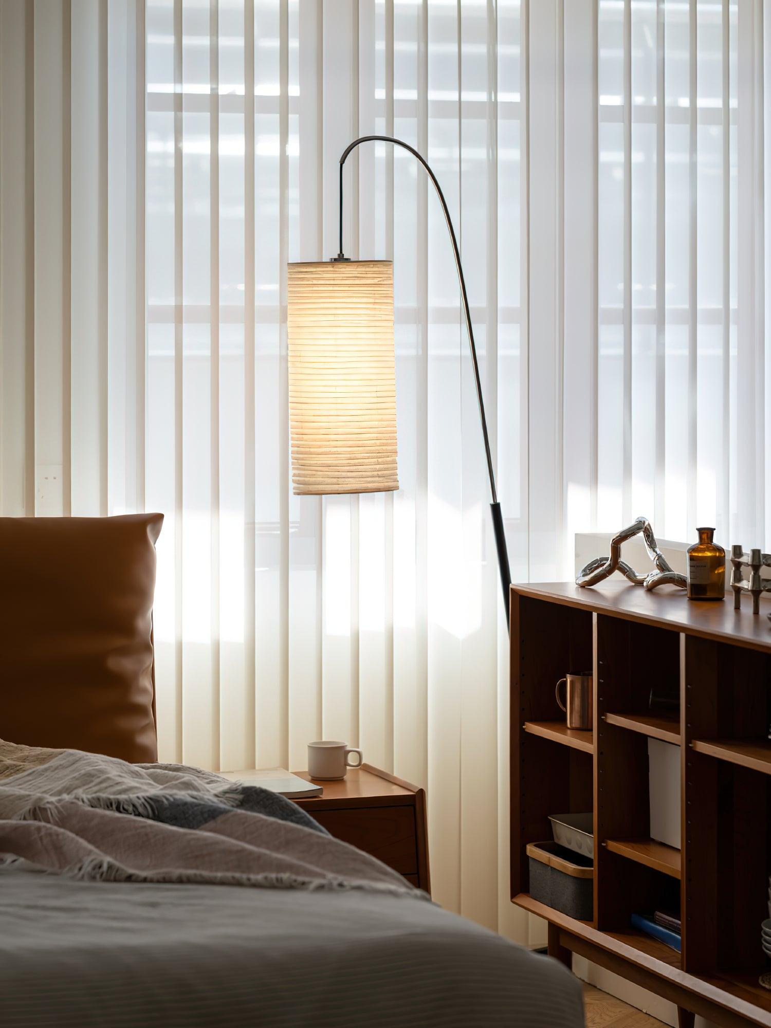 Kalmar Floor Lamp - Blowlighting