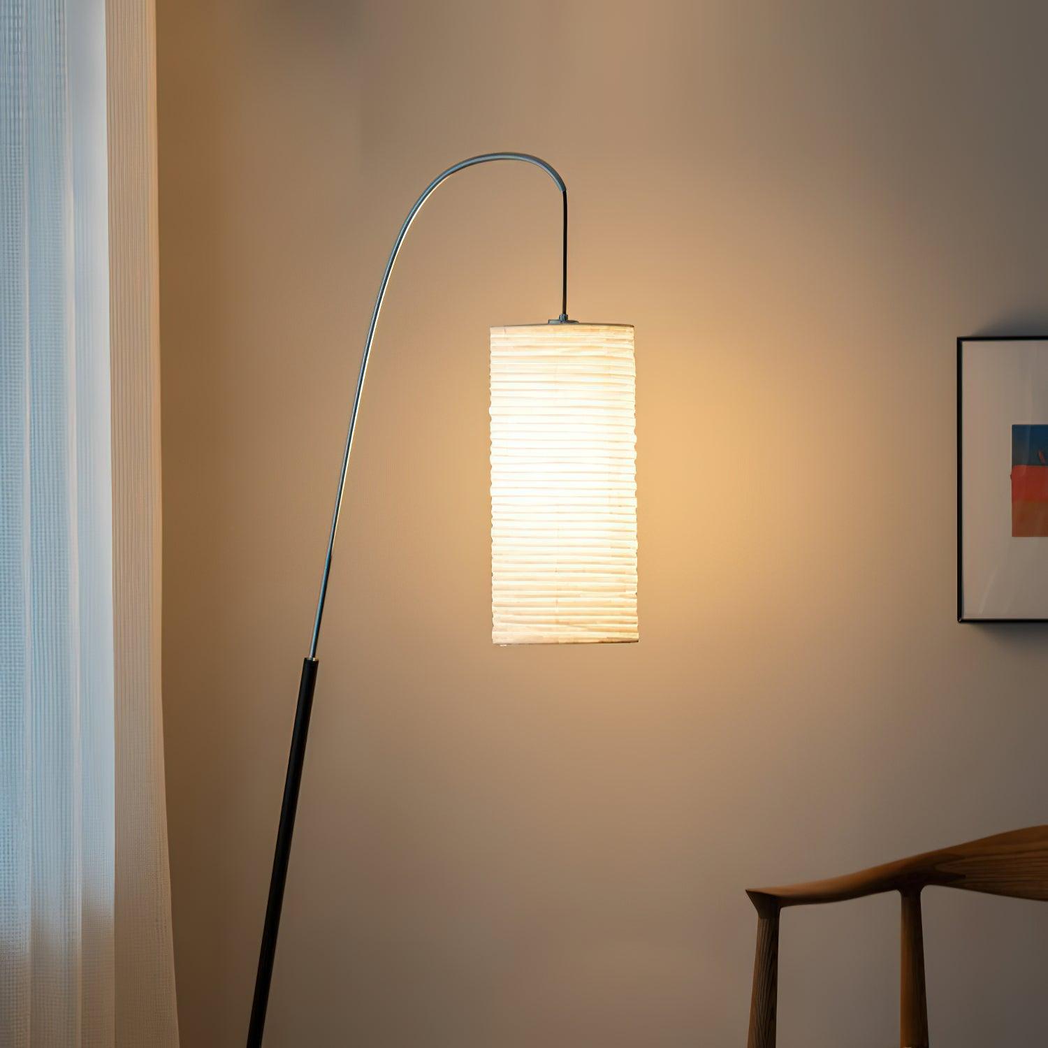 Kalmar Floor Lamp - Blowlighting