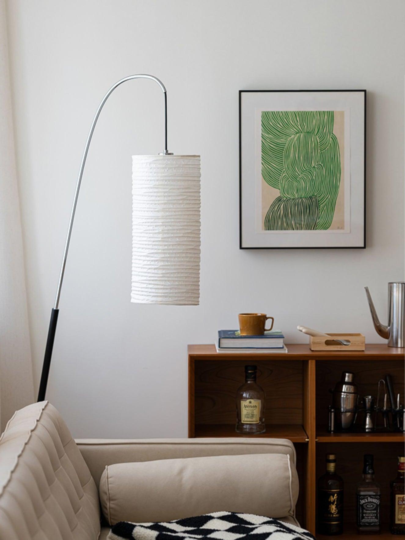 Kalmar Floor Lamp - Blowlighting