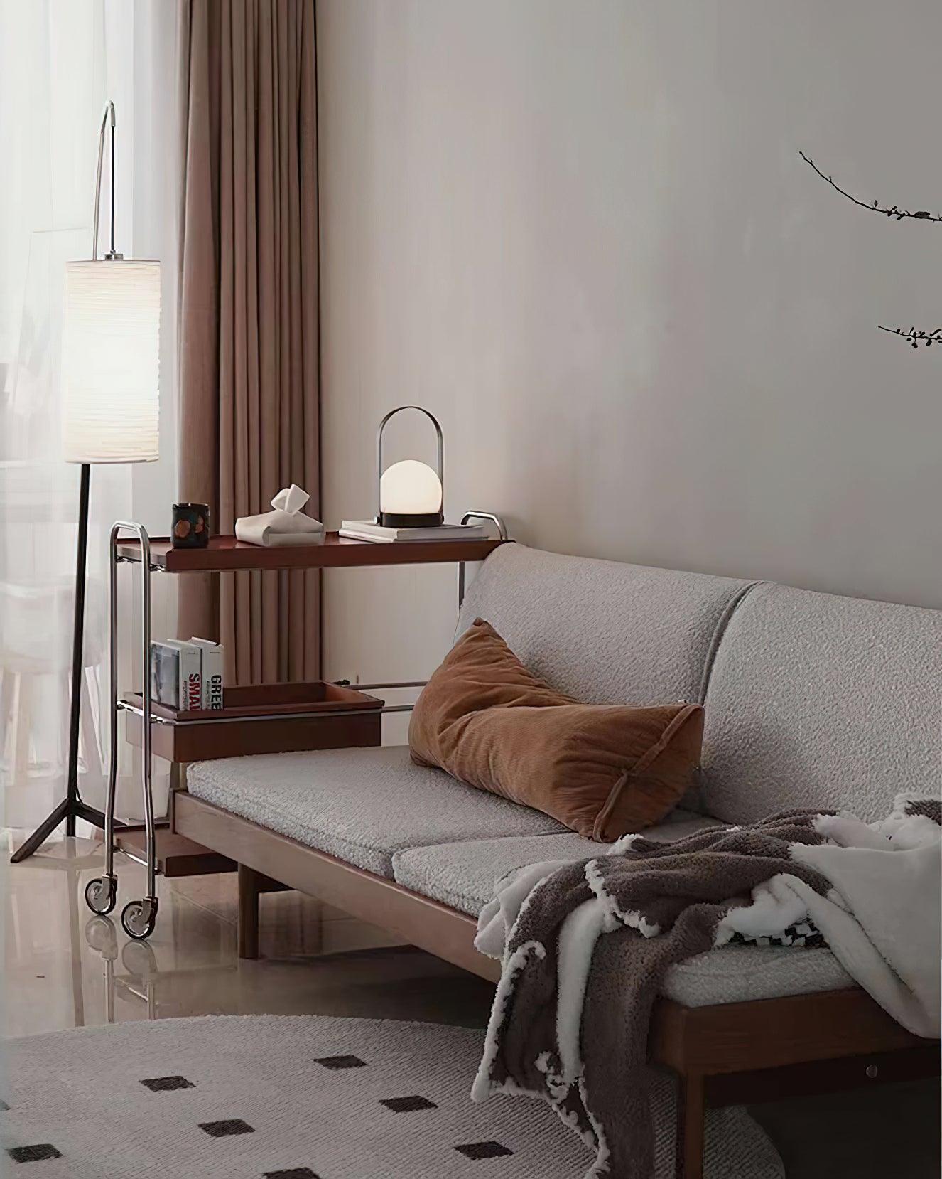 Kalmar Floor Lamp - Blowlighting
