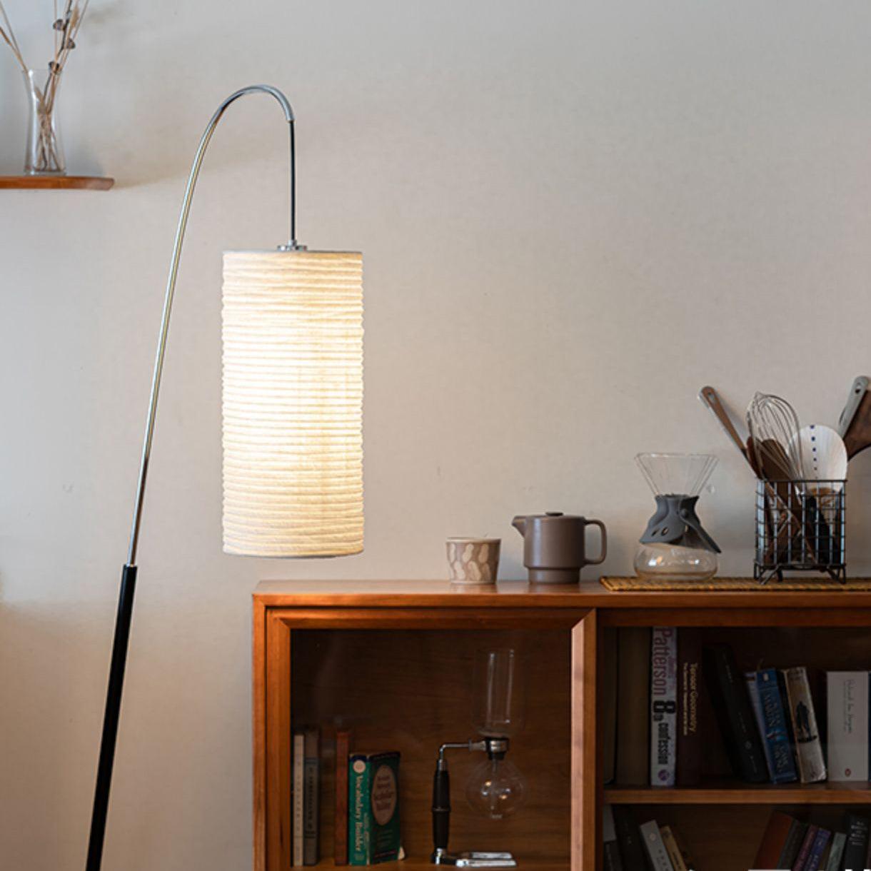 Kalmar Floor Lamp - Blowlighting