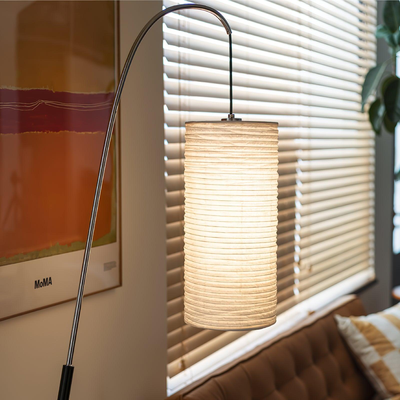 Kalmar Floor Lamp - Blowlighting
