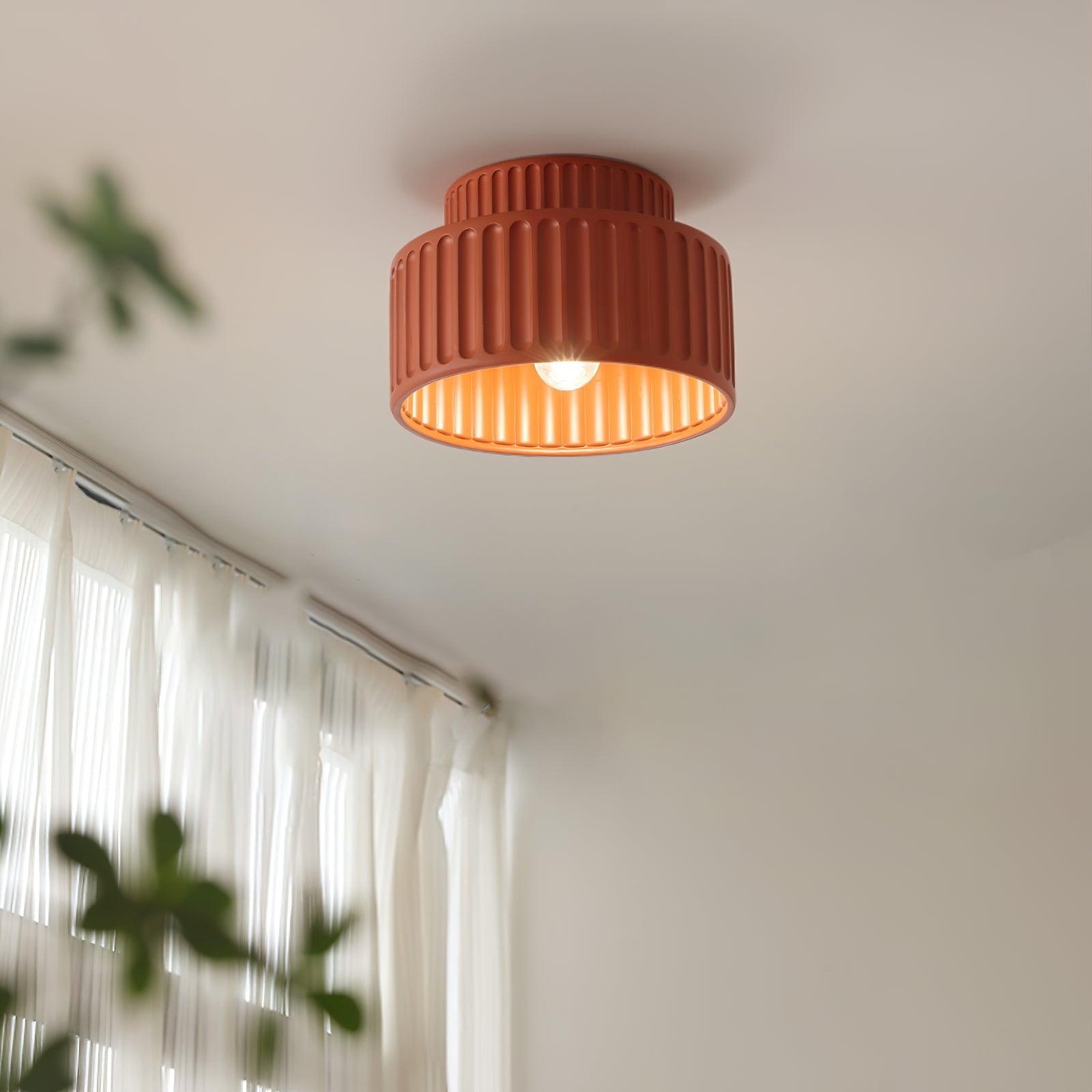 Kami Ceiling Lamp - Blowlighting