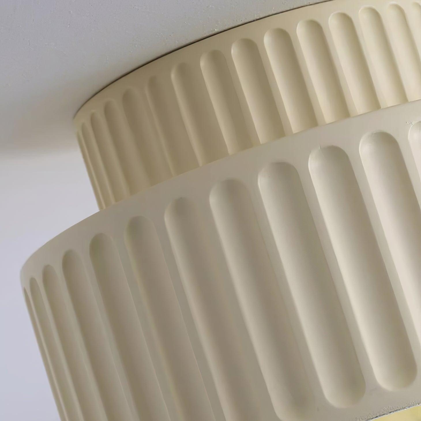 Kami Ceiling Lamp - Blowlighting