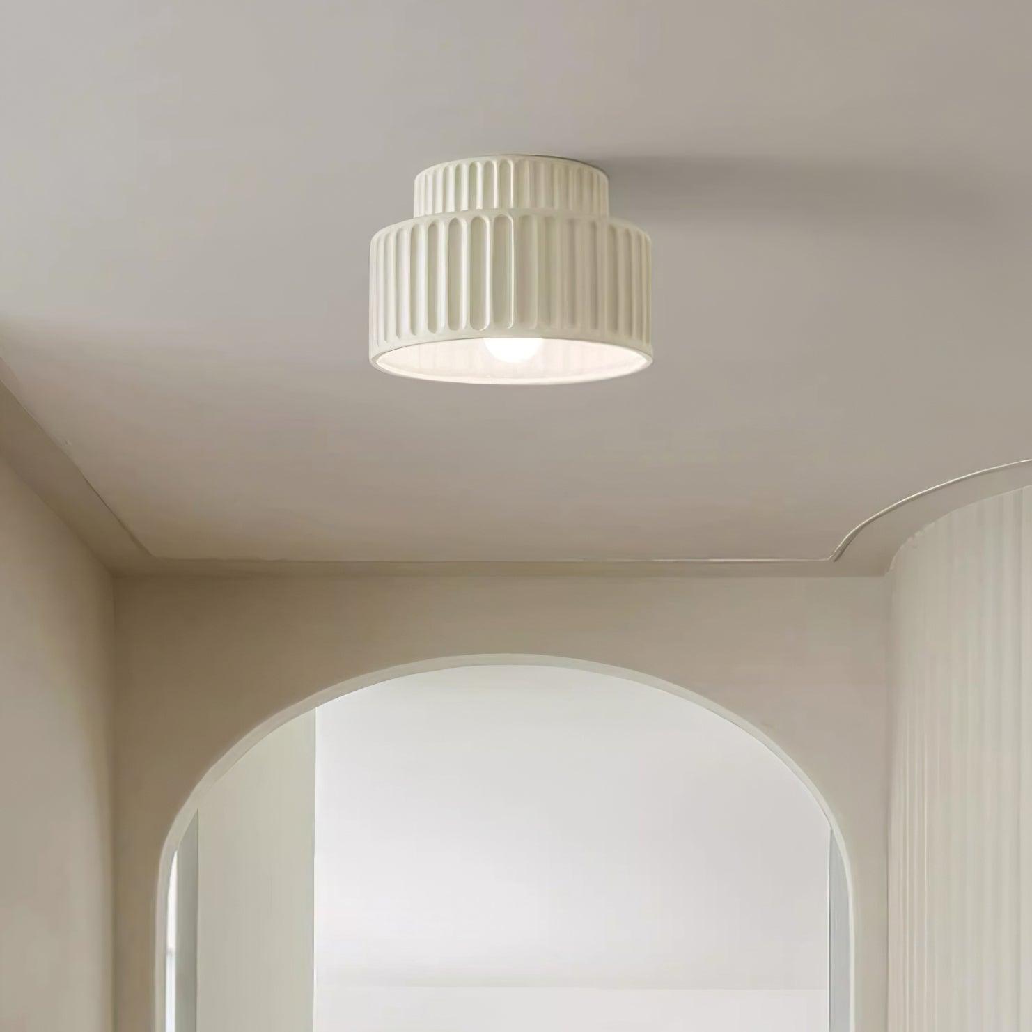 Kami Ceiling Lamp - Blowlighting