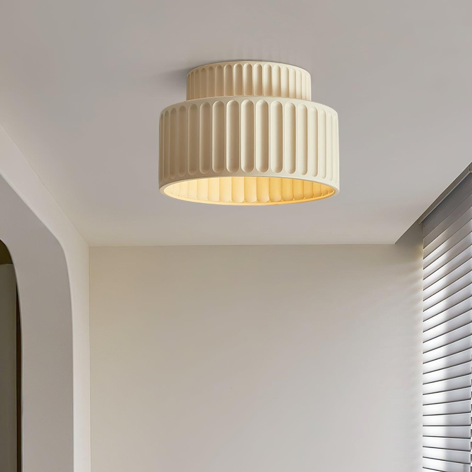 Kami Ceiling Lamp - Blowlighting