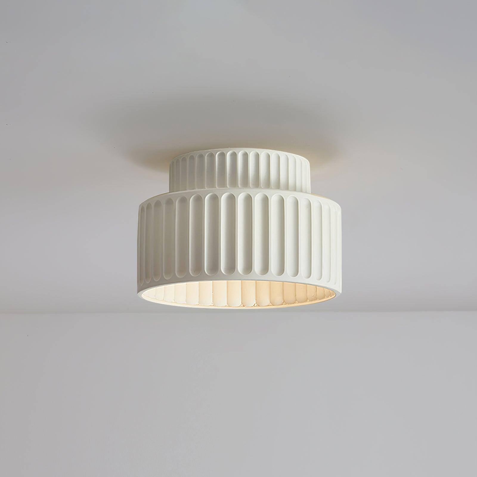 Kami Ceiling Lamp - Blowlighting