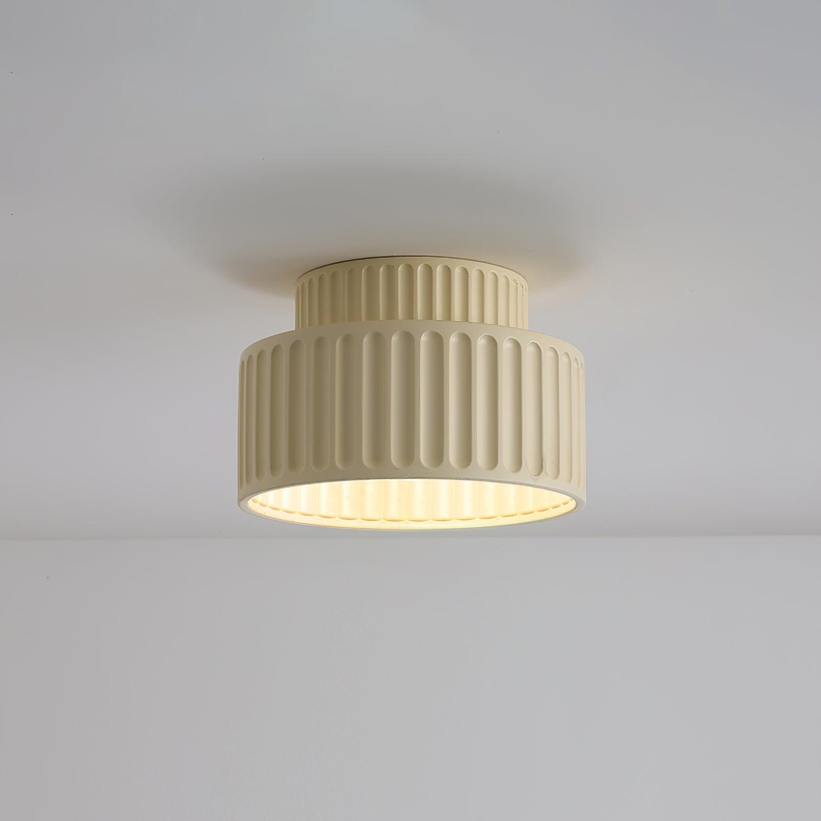 Kami Ceiling Lamp - Blowlighting