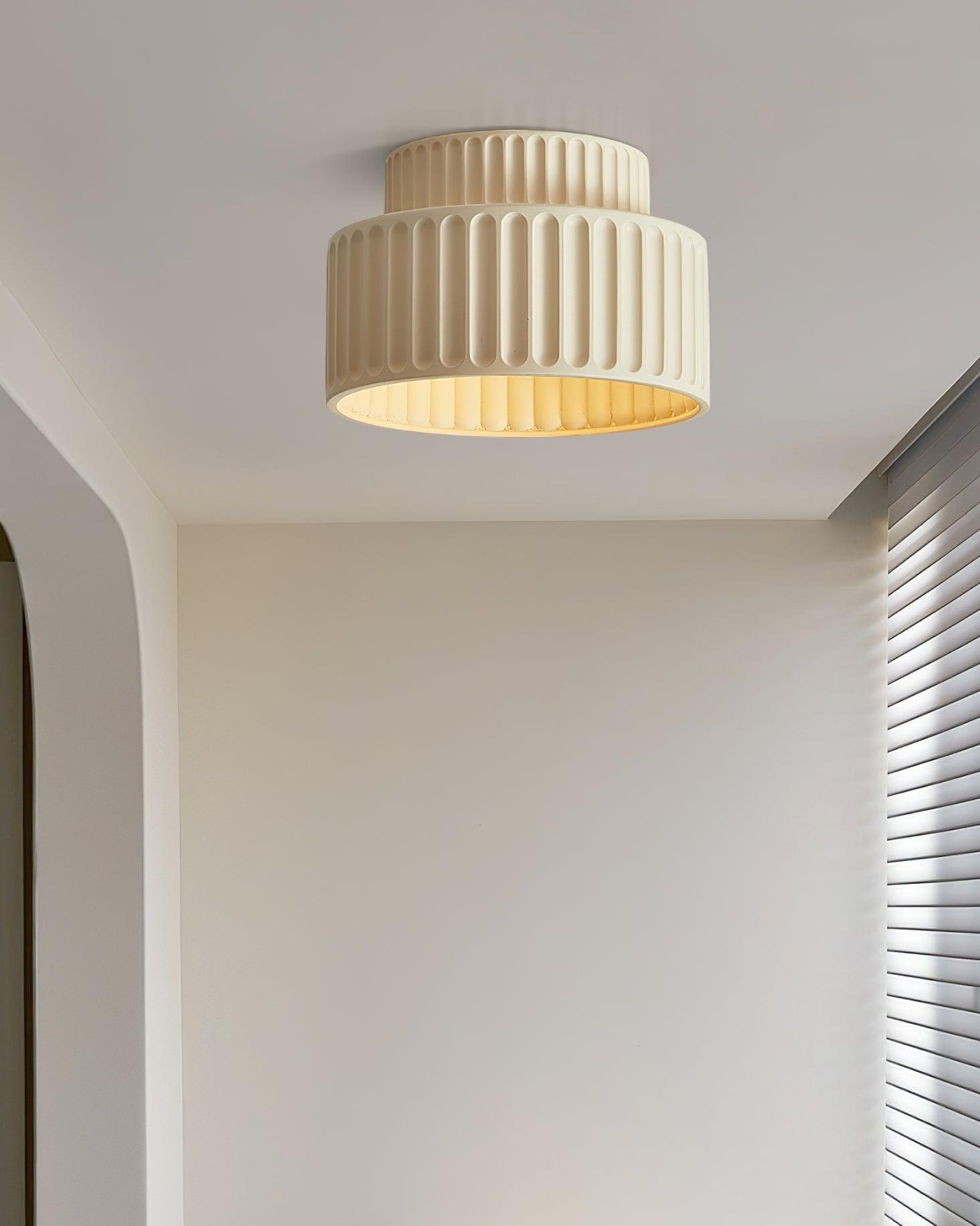 Kami Ceiling Lamp - Blowlighting