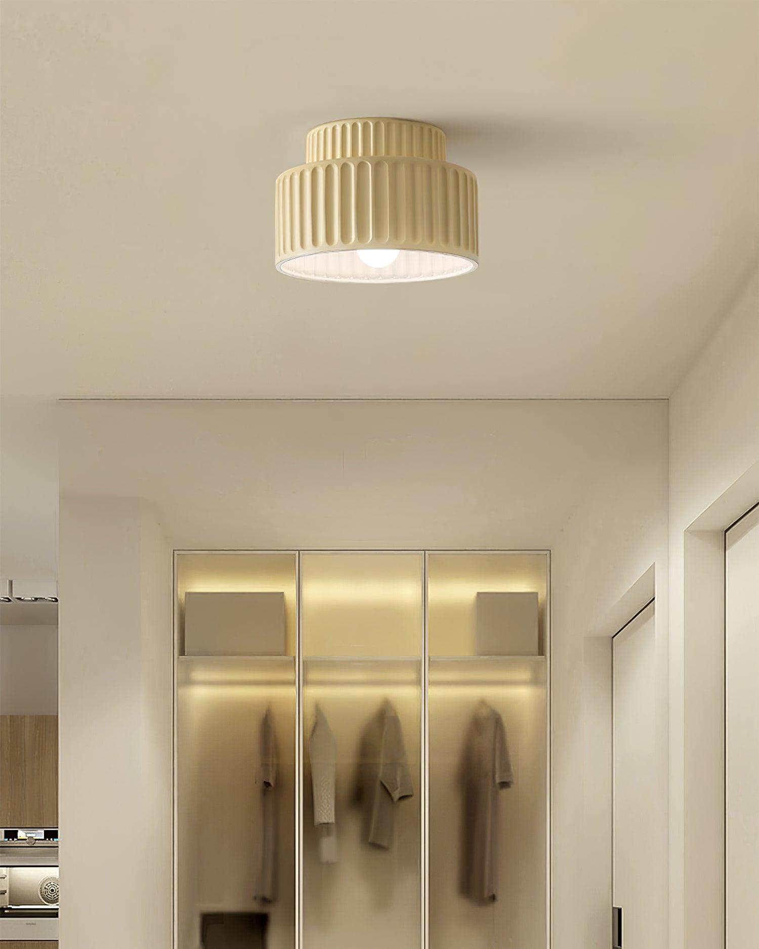 Kami Ceiling Lamp - Blowlighting