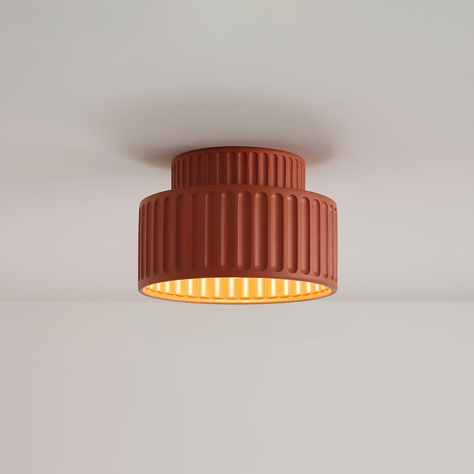 Kami Ceiling Lamp - Blowlighting