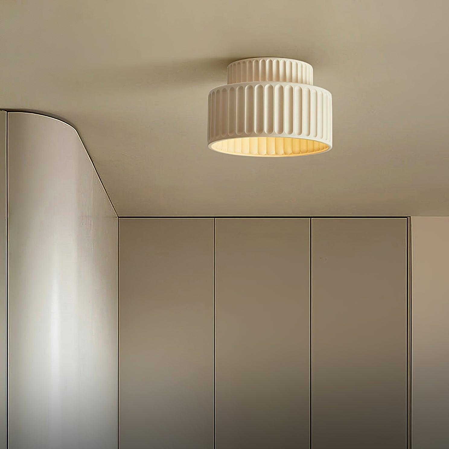 Kami Ceiling Lamp - Blowlighting