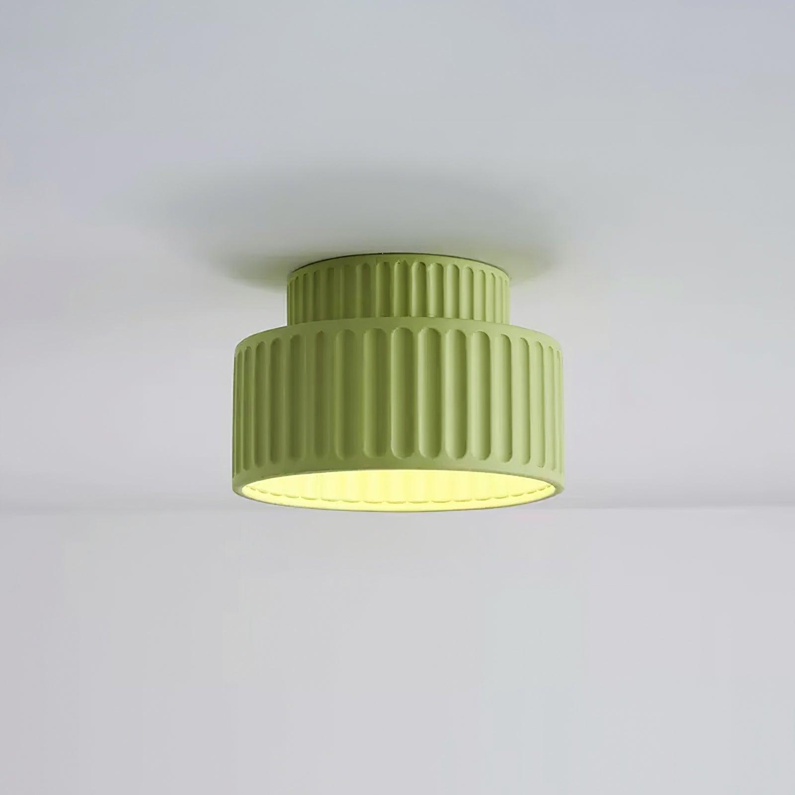 Kami Ceiling Lamp - Blowlighting