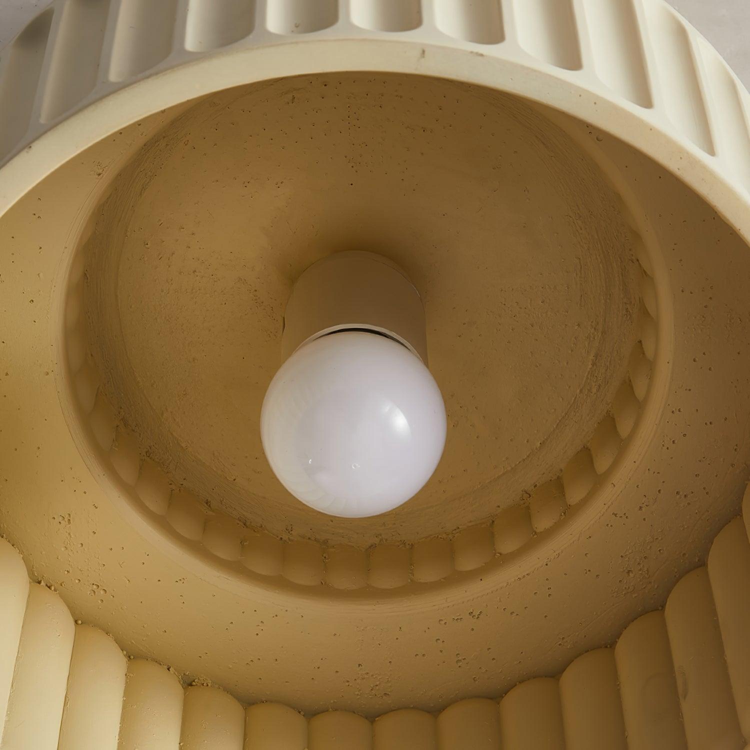 Kami Ceiling Lamp - Blowlighting