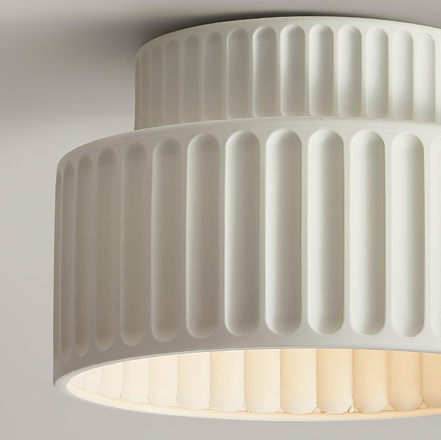 Kami Ceiling Lamp - Blowlighting