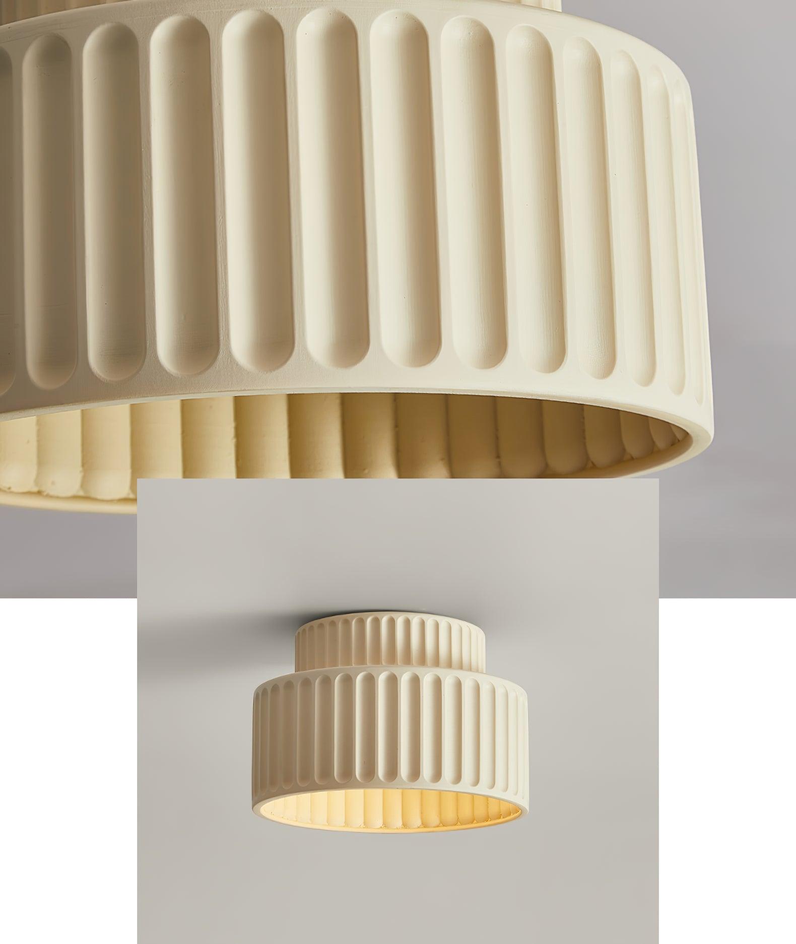 Kami Ceiling Lamp - Blowlighting