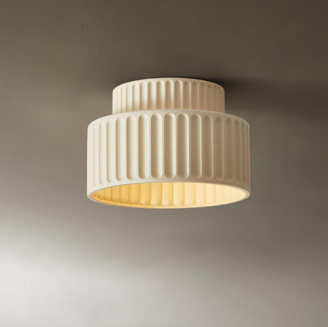 Kami Ceiling Lamp - Blowlighting