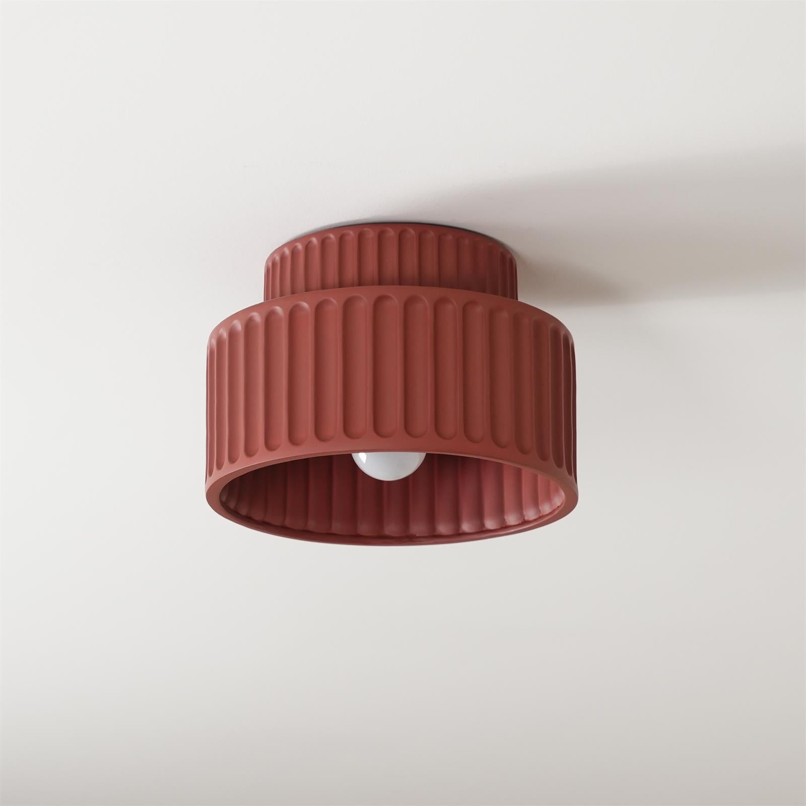 Kami Ceiling Lamp - Blowlighting