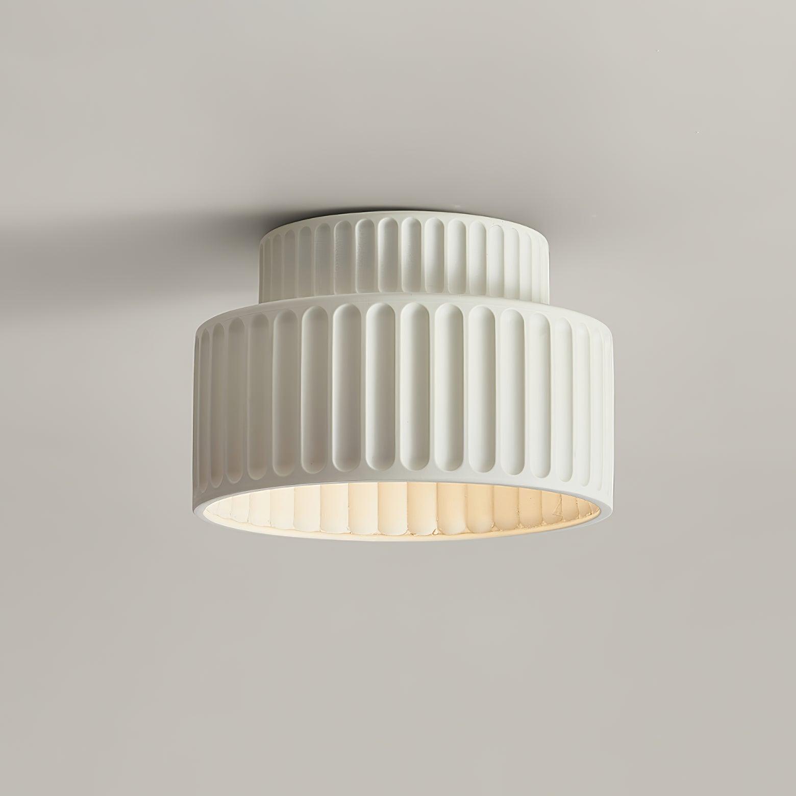 Kami Ceiling Lamp - Blowlighting
