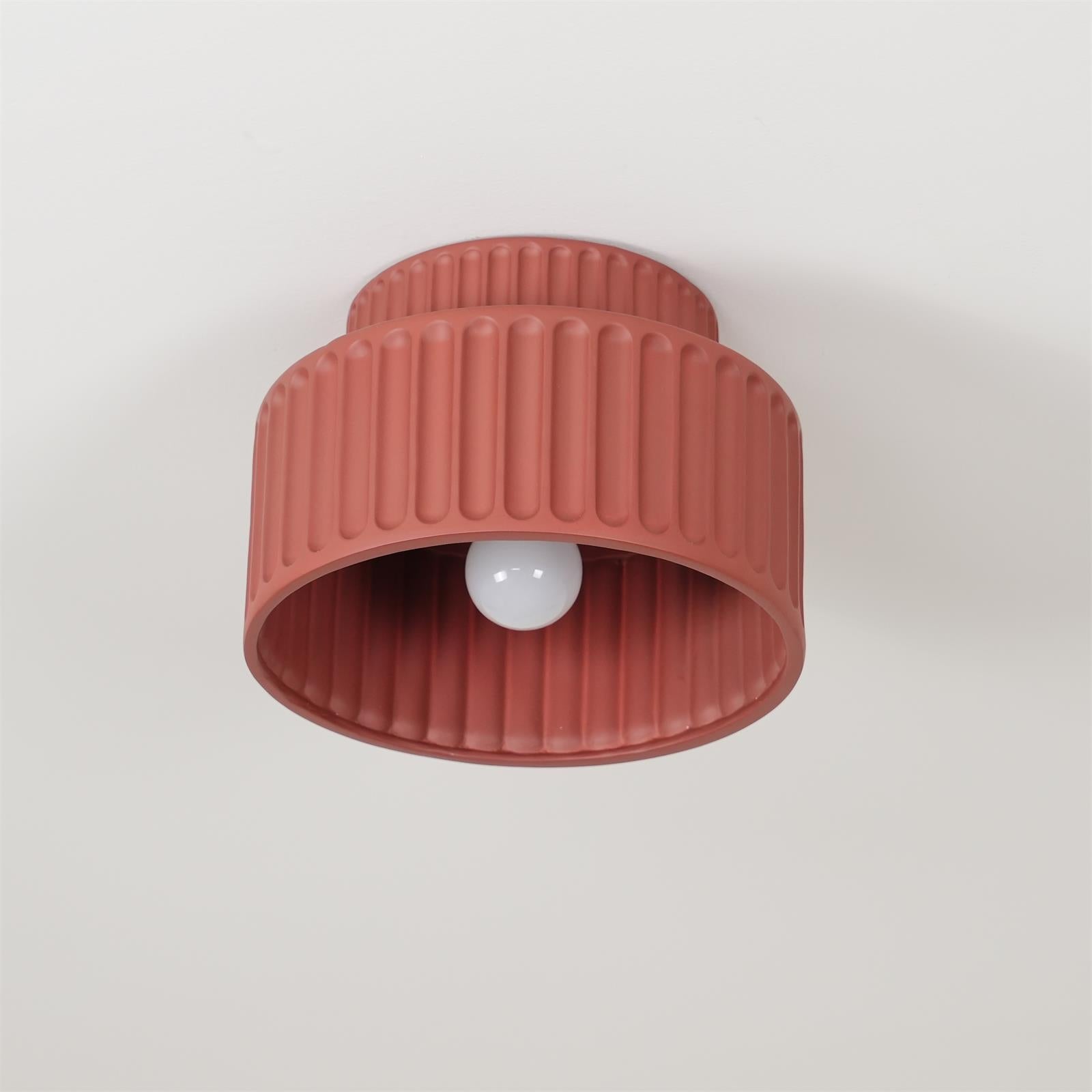 Kami Ceiling Lamp - Blowlighting