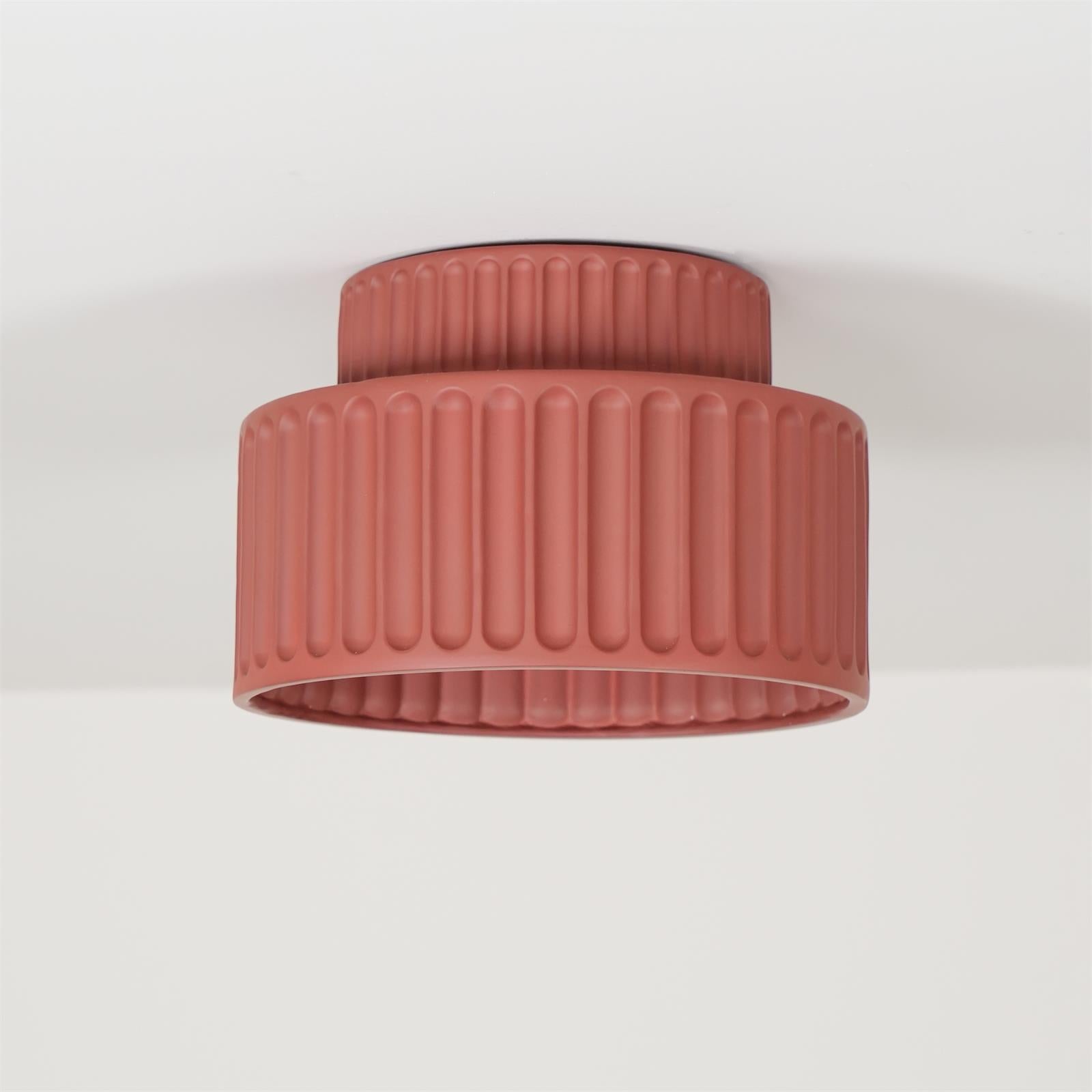 Kami Ceiling Lamp - Blowlighting