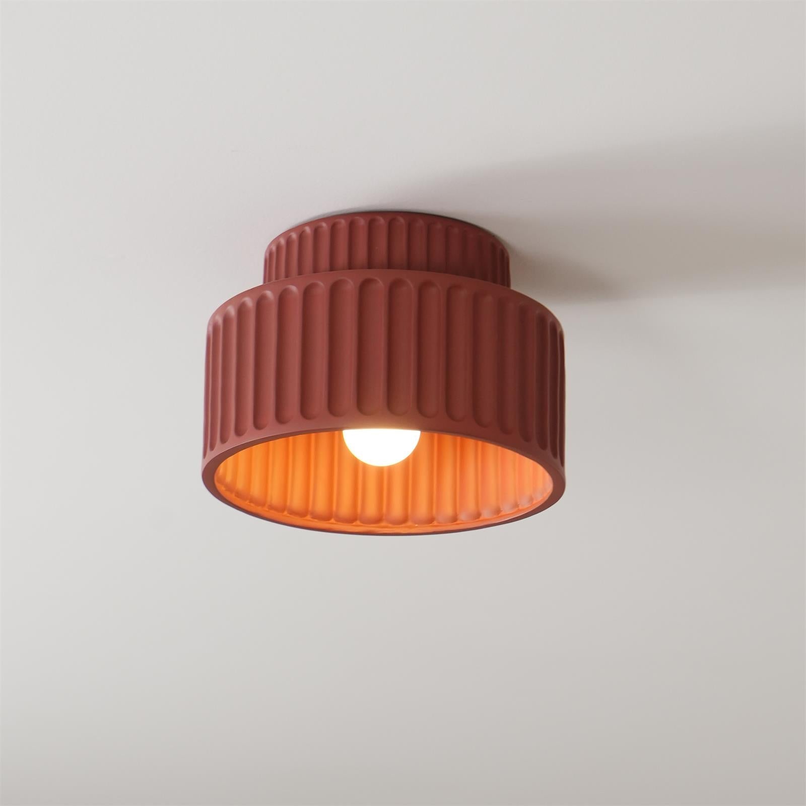 Kami Ceiling Lamp - Blowlighting