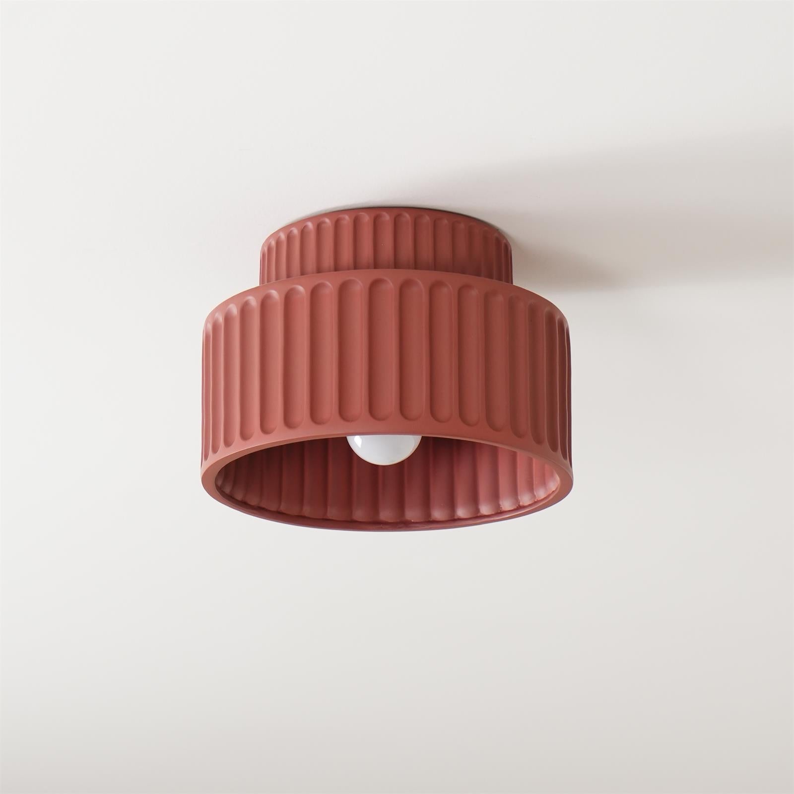 Kami Ceiling Lamp - Blowlighting