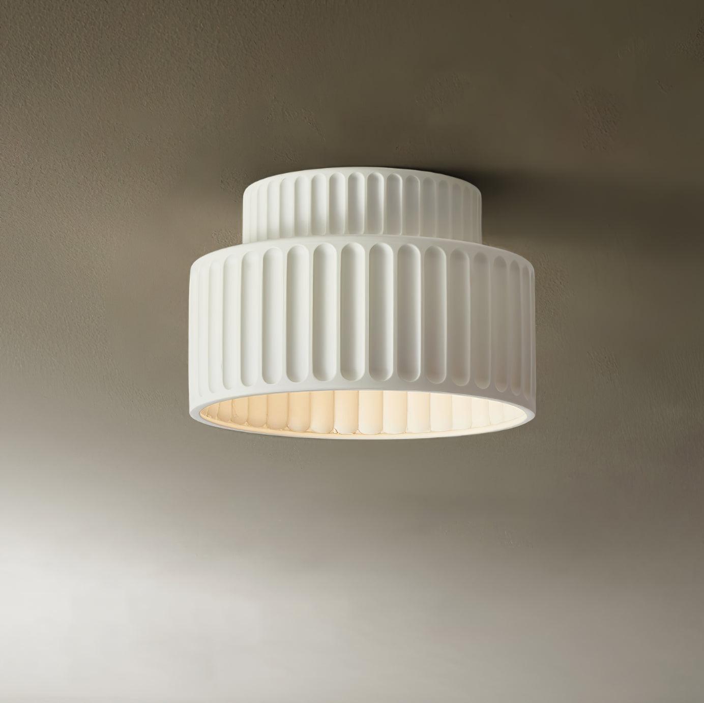 Kami Ceiling Lamp - Blowlighting