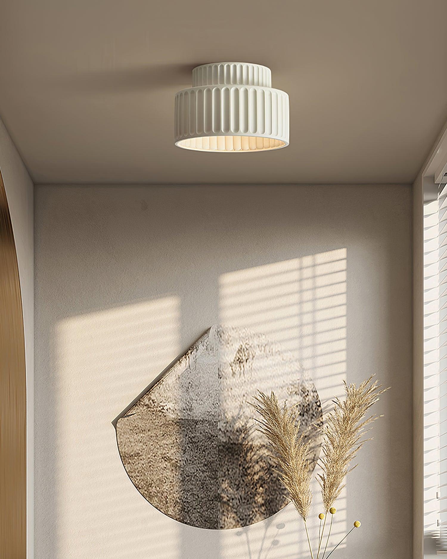 Kami Ceiling Lamp - Blowlighting