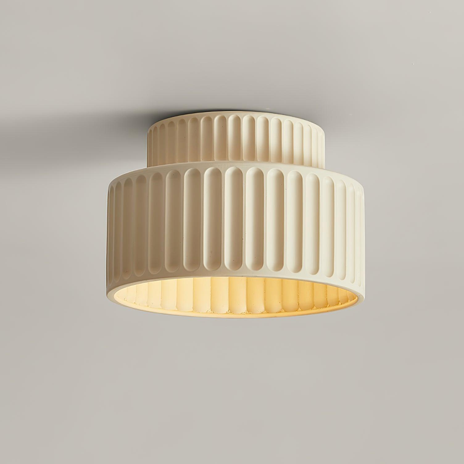 Kami Ceiling Lamp - Blowlighting